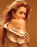 Amrita Arora